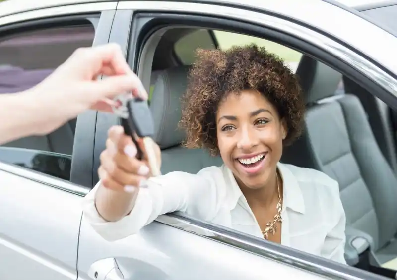 auto leasen Nieuw-Schoonebeek